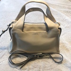 NEW!! Vince Camuto satchel